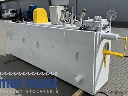 Obtaczarka 140mm SAFO WEMA PROBST HAMECH