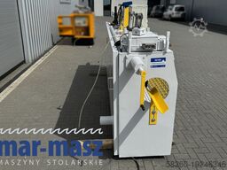 Obtaczarka 140mm SAFO WEMA PROBST HAMECH