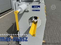 Obtaczarka 140mm SAFO WEMA PROBST HAMECH