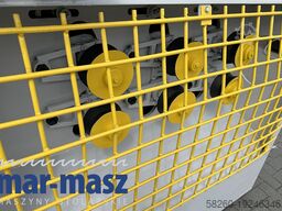 Obtaczarka 140mm SAFO WEMA PROBST HAMECH