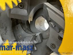Obtaczarka 140mm SAFO WEMA PROBST HAMECH 