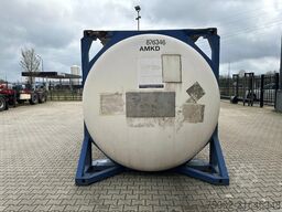 Welfit Oddy 20FT SWAPBODY 31.050L /  T7 / L4BN / AMKD / 5Y ...