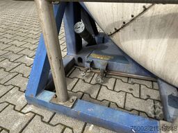 Welfit Oddy 20FT SWAPBODY 31.050L /  T7 / L4BN / AMKD / 5Y ...