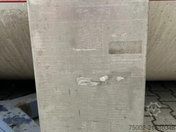 Welfit Oddy 20FT SWAPBODY 31.050L /  T7 / L4BN / AMKD / 5Y ...