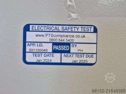 Sanyo MPR 720 Labcool