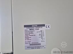 Sanyo MPR 720 Labcool