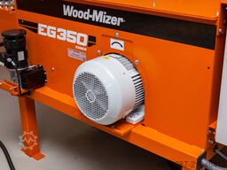 Wood-Mizer EG350