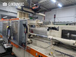 Krauss Maffei KM 800-6100MX