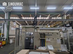 Krauss Maffei KM 800-6100MX