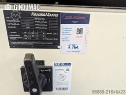 Krauss Maffei KM 800-6100MX
