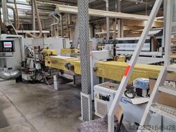 HOMAG HOMAG typ Power KF 20/34/QE/30