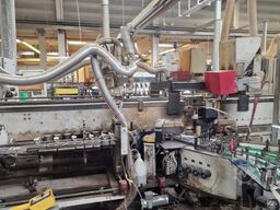 HOMAG HOMAG typ Power KF 20/34/QE/30