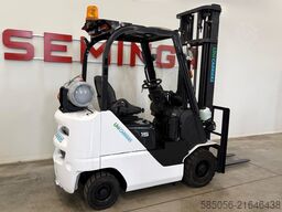 UniCarriers 11076 - FGE15T5
