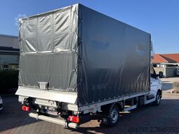 RENAULT Master 170PS 9EP-Plane LBW TopSleeper -*Sofort*