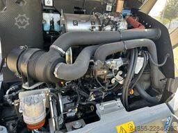 LIEBHERR L506 Compact