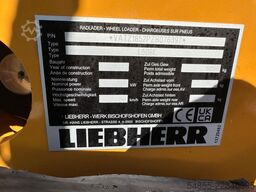 LIEBHERR L506 Compact