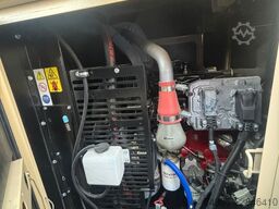 DOOSAN Doosan Doosan Generator G100 100kVA