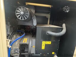 DOOSAN Doosan Doosan Generator G100 100kVA