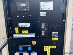 DOOSAN Doosan Doosan Generator G100 100kVA