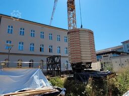 LIEBHERR 53K