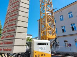 LIEBHERR 53K