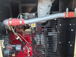 DOOSAN Doosan Doosan Generator G100 100kVA