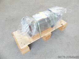 Siemens 1PH7107-7NF03-0BC0 SN: YFCO37401101001 --