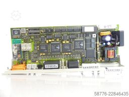 Heidenhain DDC2 Interfaceplatine ID: 281004-45 SN: 9813442