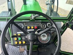 Fendt Farmer 309 mit Frontlader