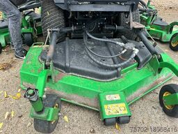 John-Deere WAM 1600 Turbo Großflächenmäher