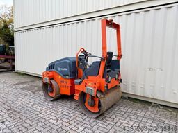 HAMM HD12VV / 2016 BJ  / 884 H / 2.695 KG