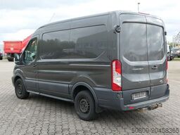 FORD Transit 4x2, 3 Sitz, Klima, AHK, Handwerker