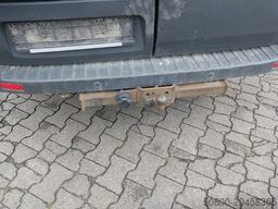 FORD Transit 4x2, 3 Sitz, Klima, AHK, Handwerker