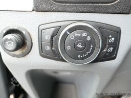 FORD Transit 4x2, 3 Sitz, Klima, AHK, Handwerker