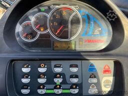 MANITOU MT 1440, Teleskoplader, 13,5m.,4.0.to. Tragkraft