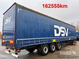 Schmitz Cargobull Semitrailer Curtainsider Standard