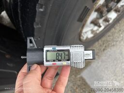 Schmitz Cargobull Semitrailer Curtainsider Standard