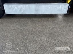 Schmitz Cargobull Semitrailer Curtainsider Standard