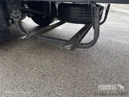 Schmitz Cargobull Semitrailer Curtainsider Standard