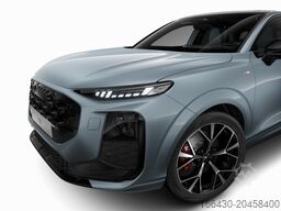 Audi Q3 Sportback TFSI quattro S tronic ACC PANO