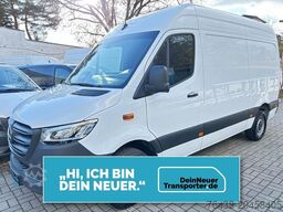 MERCEDES-BENZ Sprinter 317 CDI PRO 1°°°KM|MoPf|9G|LED|TopZUSTD
