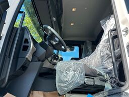 MAN TGS 41.480 BB 8X4 Hydraulische Klappe Plane