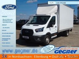 FORD Transit 350 L4 130PS HA Trend Koffer LBW