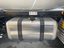 MERCEDES-BENZ Arocs 4245B 8x4 EURO3 mit Stetter AM 12m3 FHC