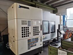 Okuma MULTUS U4000 1SW 1500