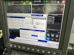 Okuma MULTUS U4000 1SW 1500