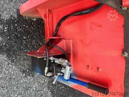 BFAB Fish tank for hook truck.