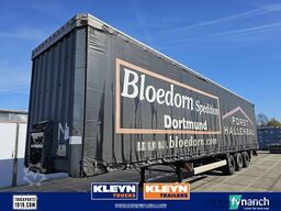 KRONE SD27 MEGA LINER MEGA EXTENDABLE