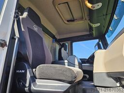 MAN 26.460 TGS 6x2*4