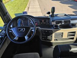 MAN 26.460 TGS 6x2*4